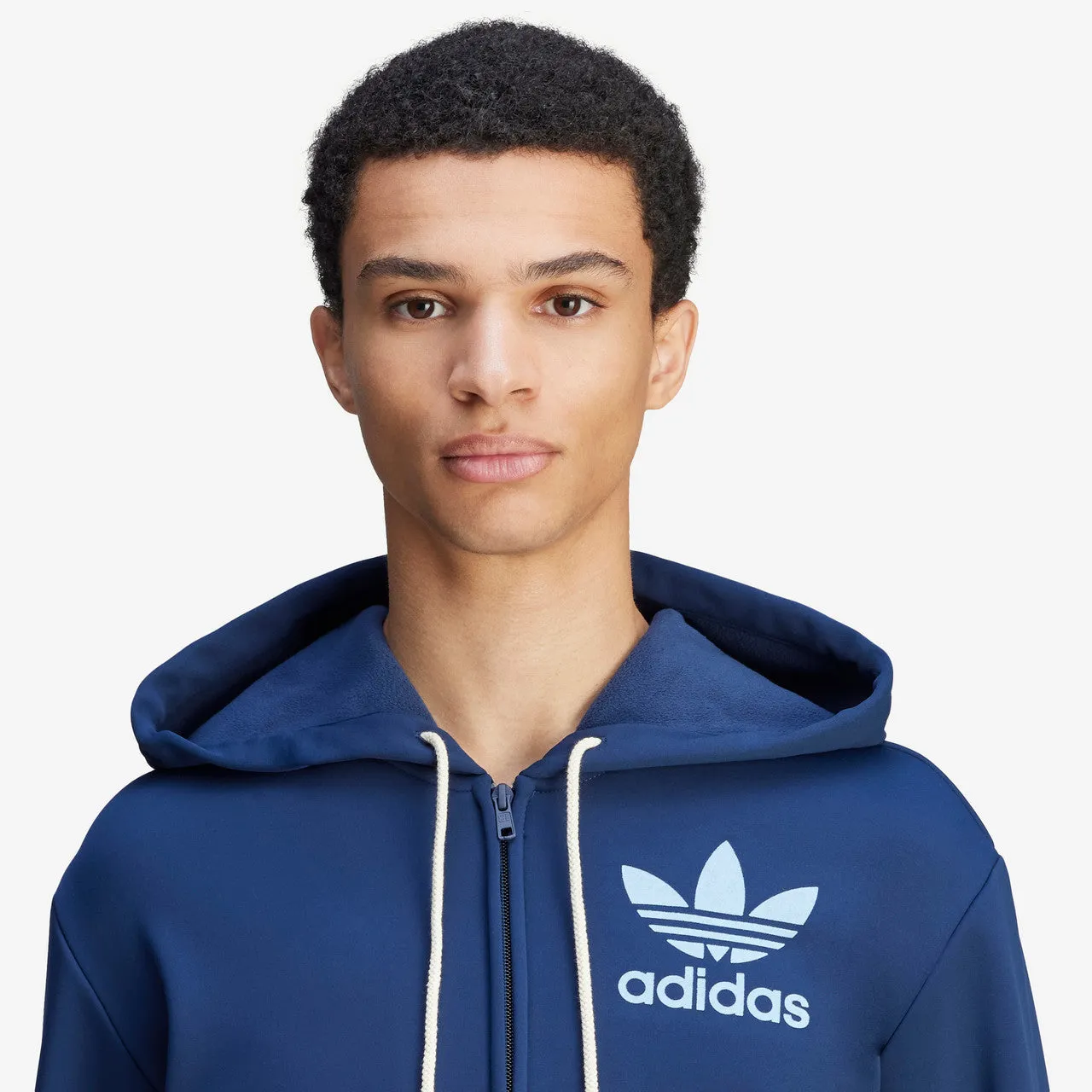 Track Hoodie x Wales Bonner