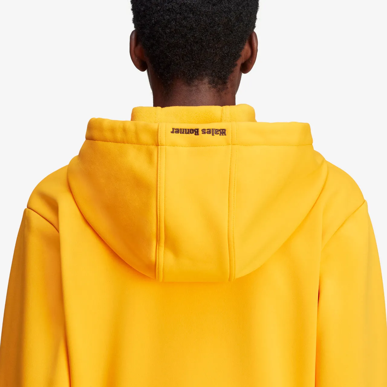 Track Hoodie x Wales Bonner
