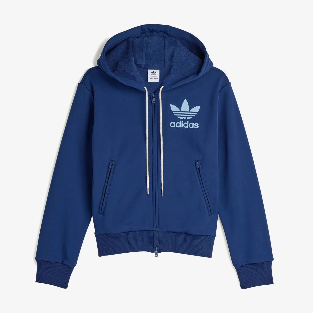 Track Hoodie x Wales Bonner