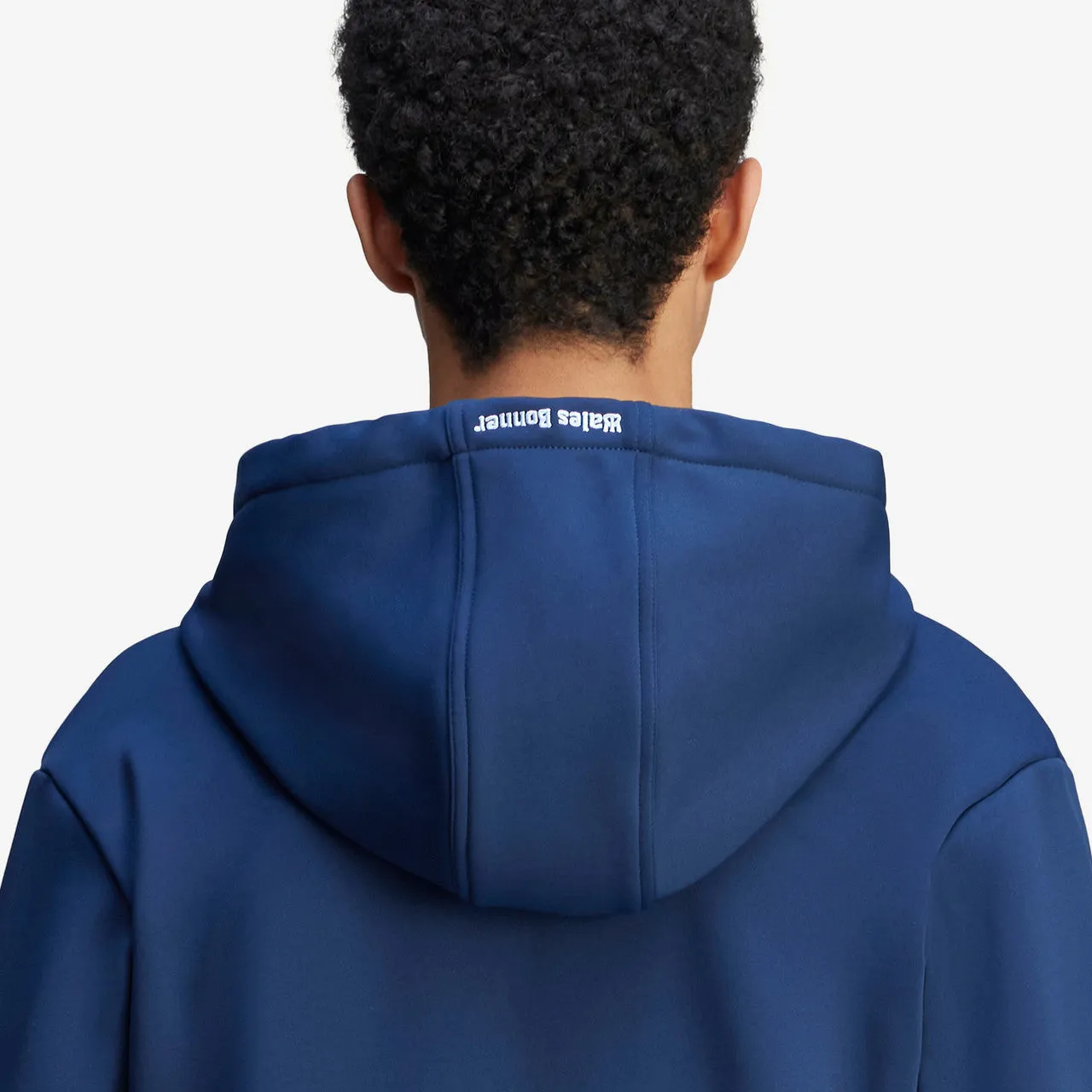 Track Hoodie x Wales Bonner