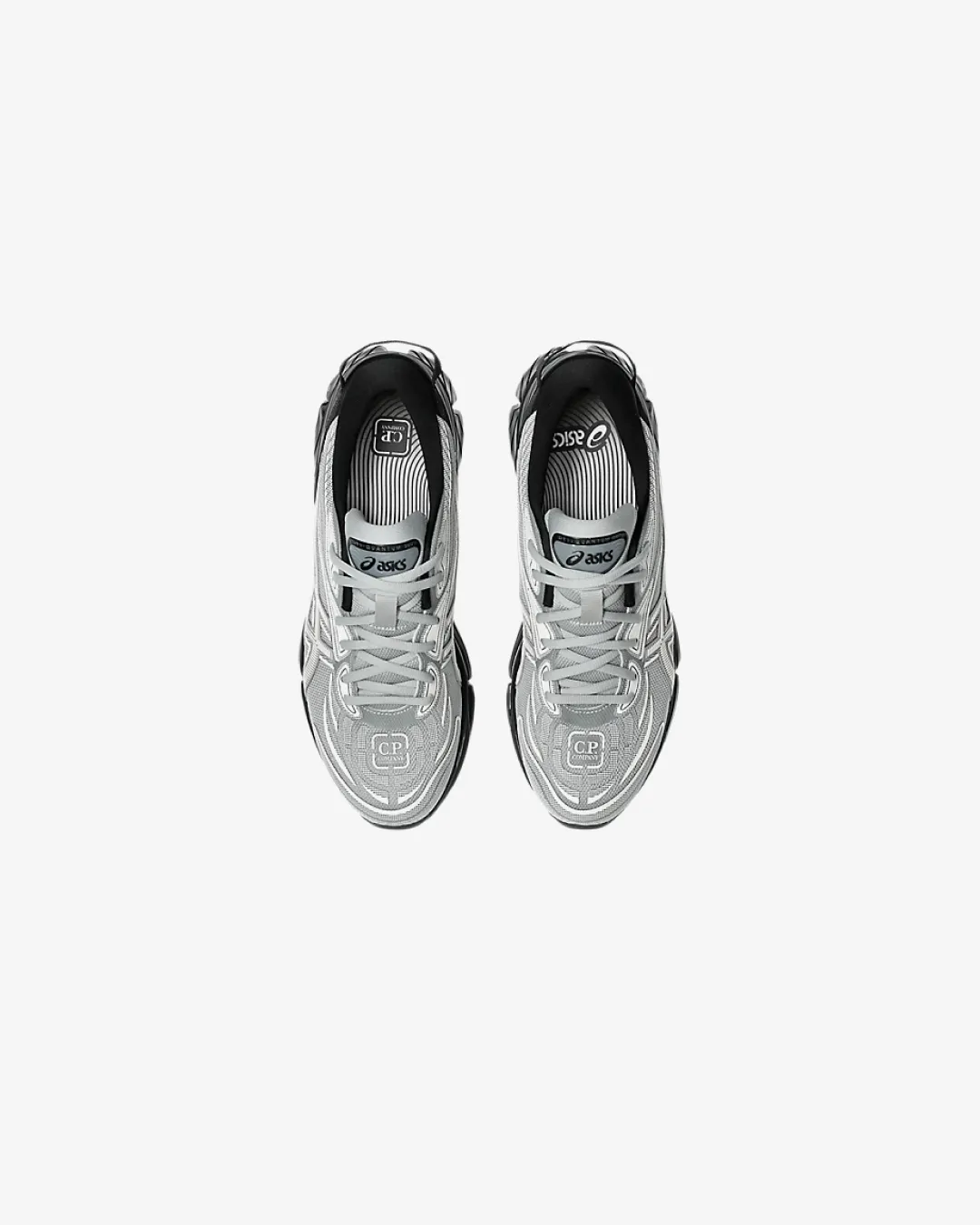 Triple CP x ASICS GEL-Quantum 360 Sneakers