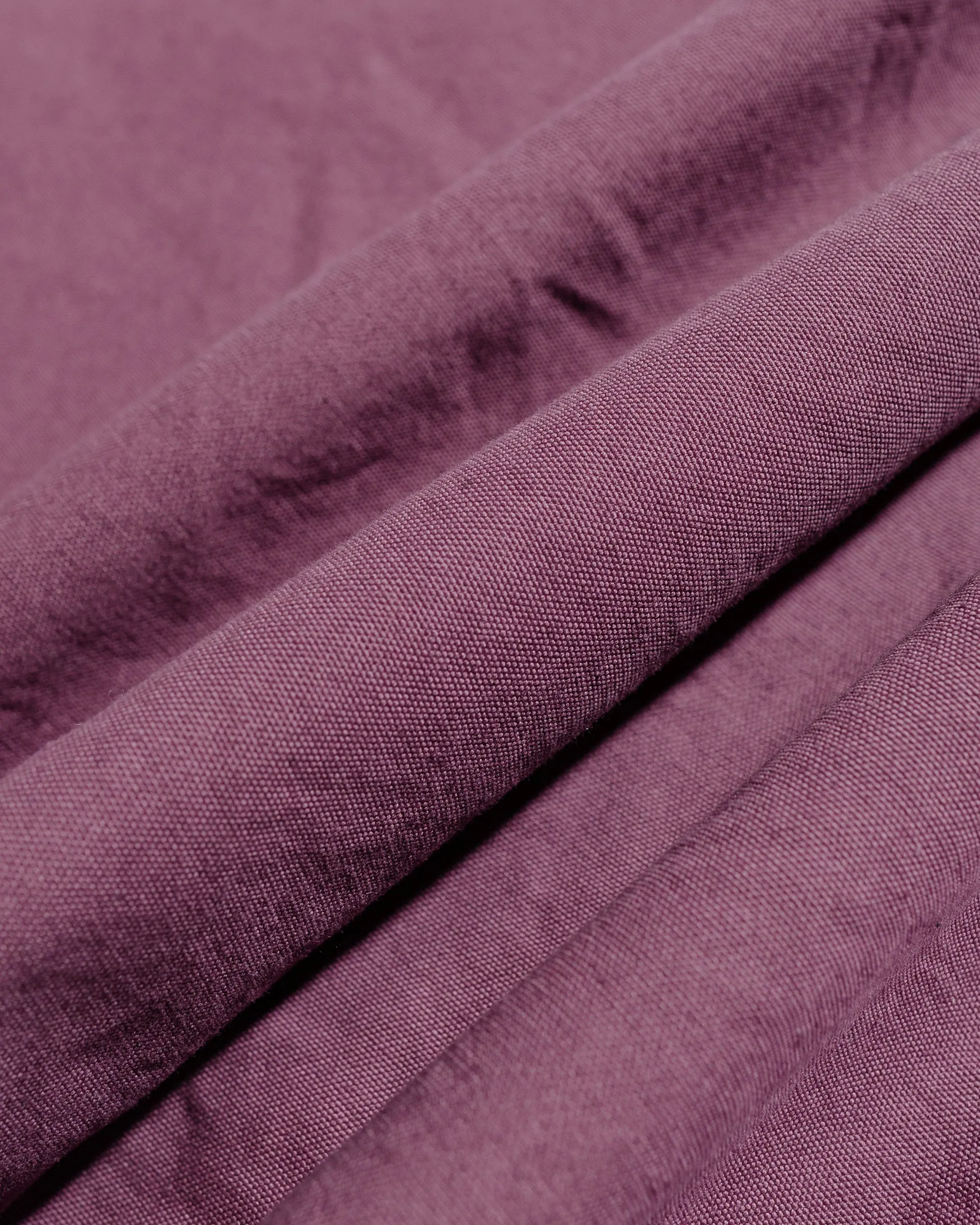 ts(s) Painter Pants Garment Dye Double Twisted Cotton Canvas Cloth Lilac