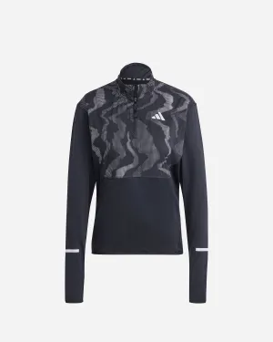 Ultimate Hi Vis Reflective 1/2 Zip