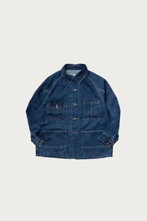 US Coverall - Used
