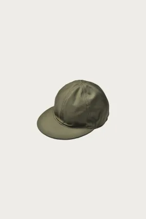 Utility Cap N-3 - Olive