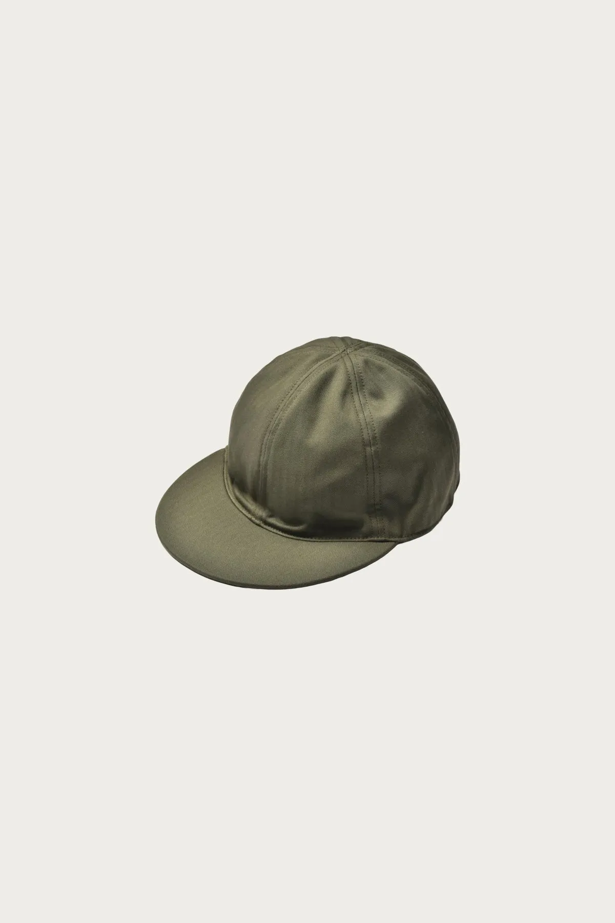 Utility Cap N-3 - Olive
