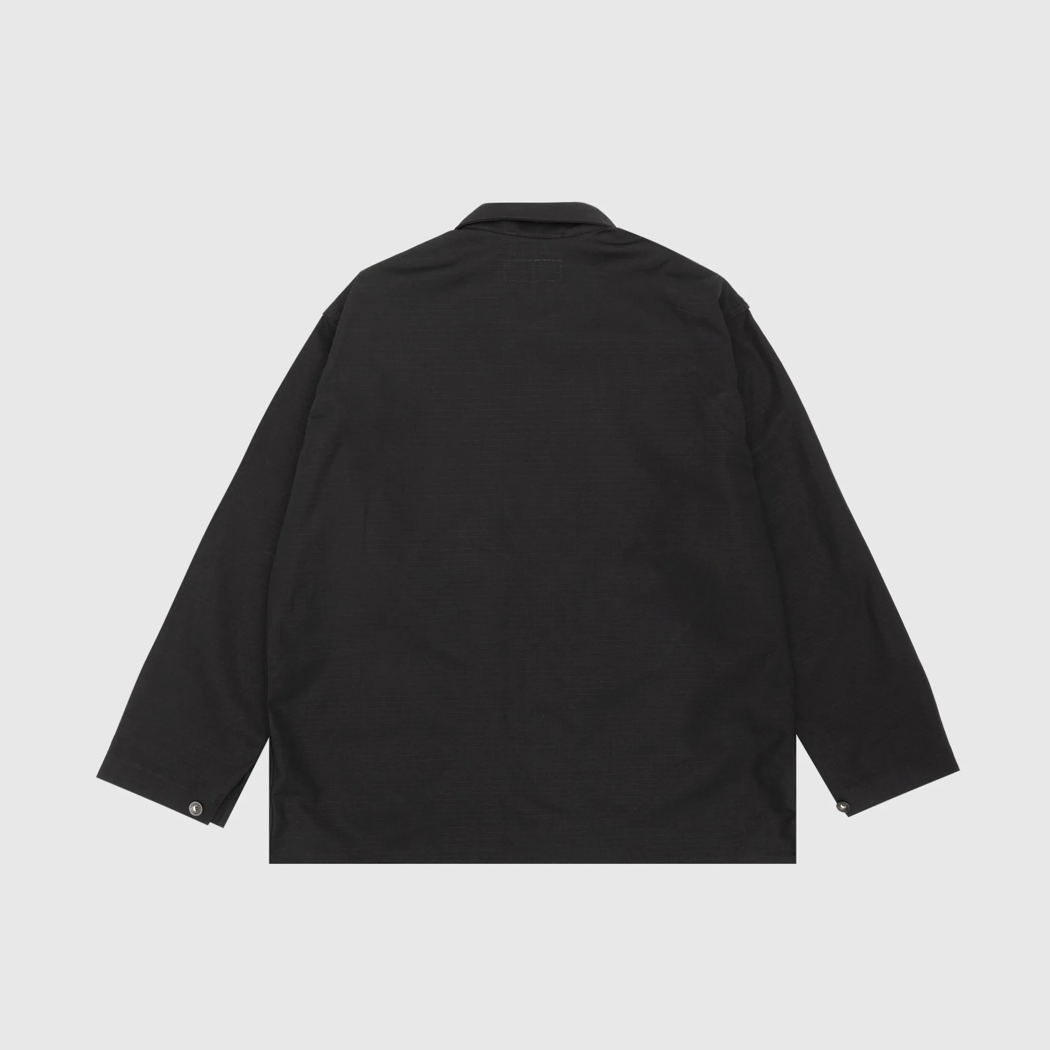UTILITY JACKET