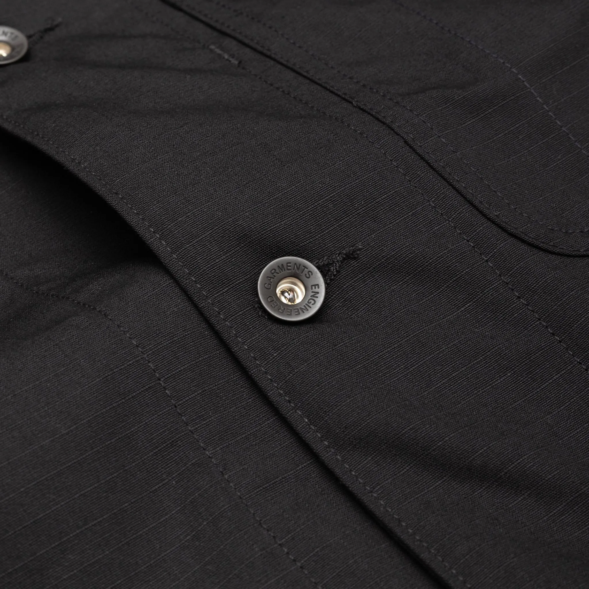 UTILITY JACKET