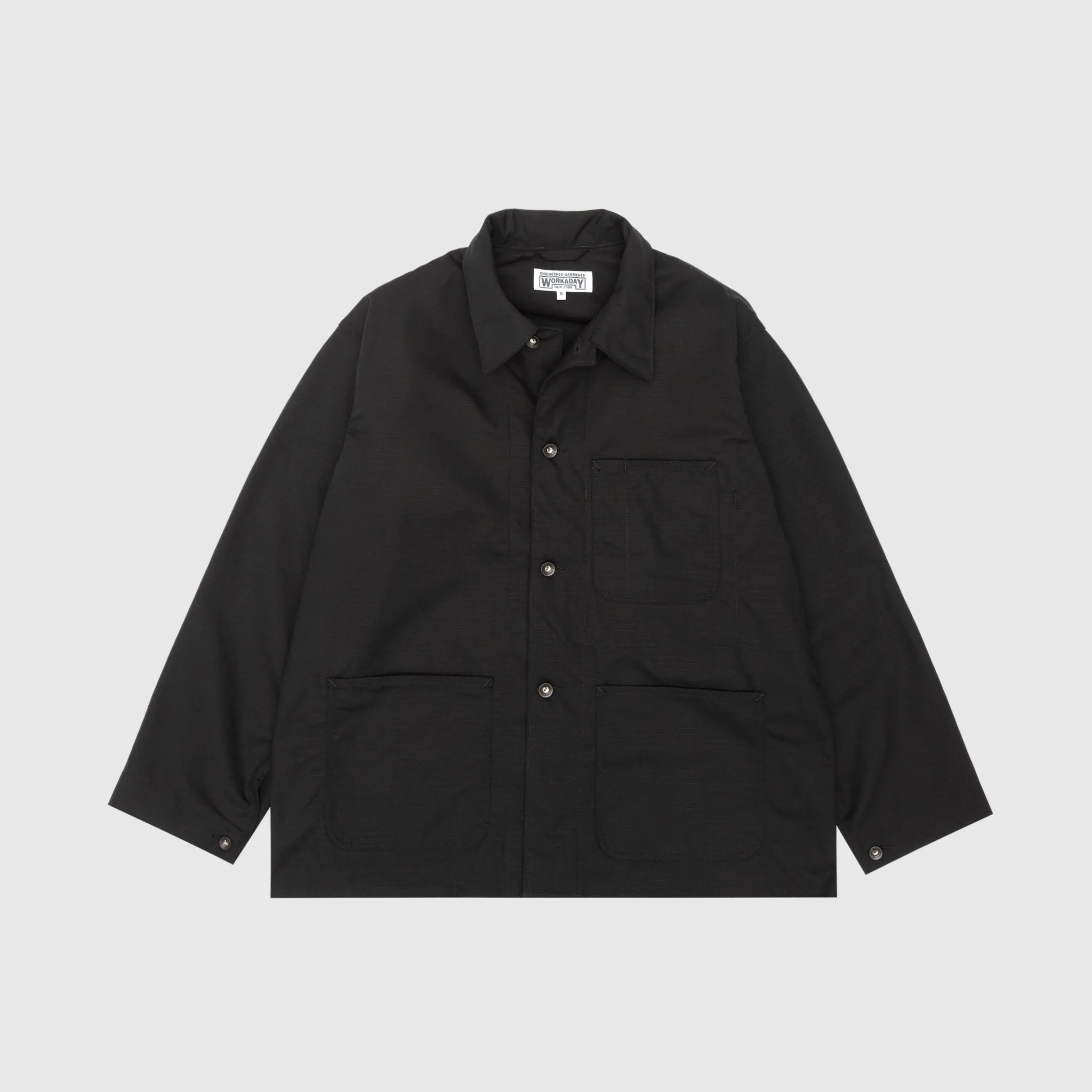 UTILITY JACKET