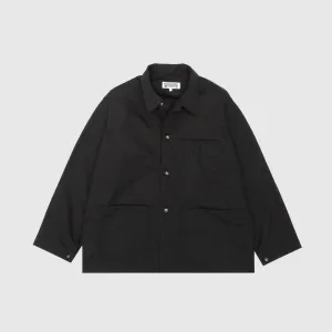 UTILITY JACKET