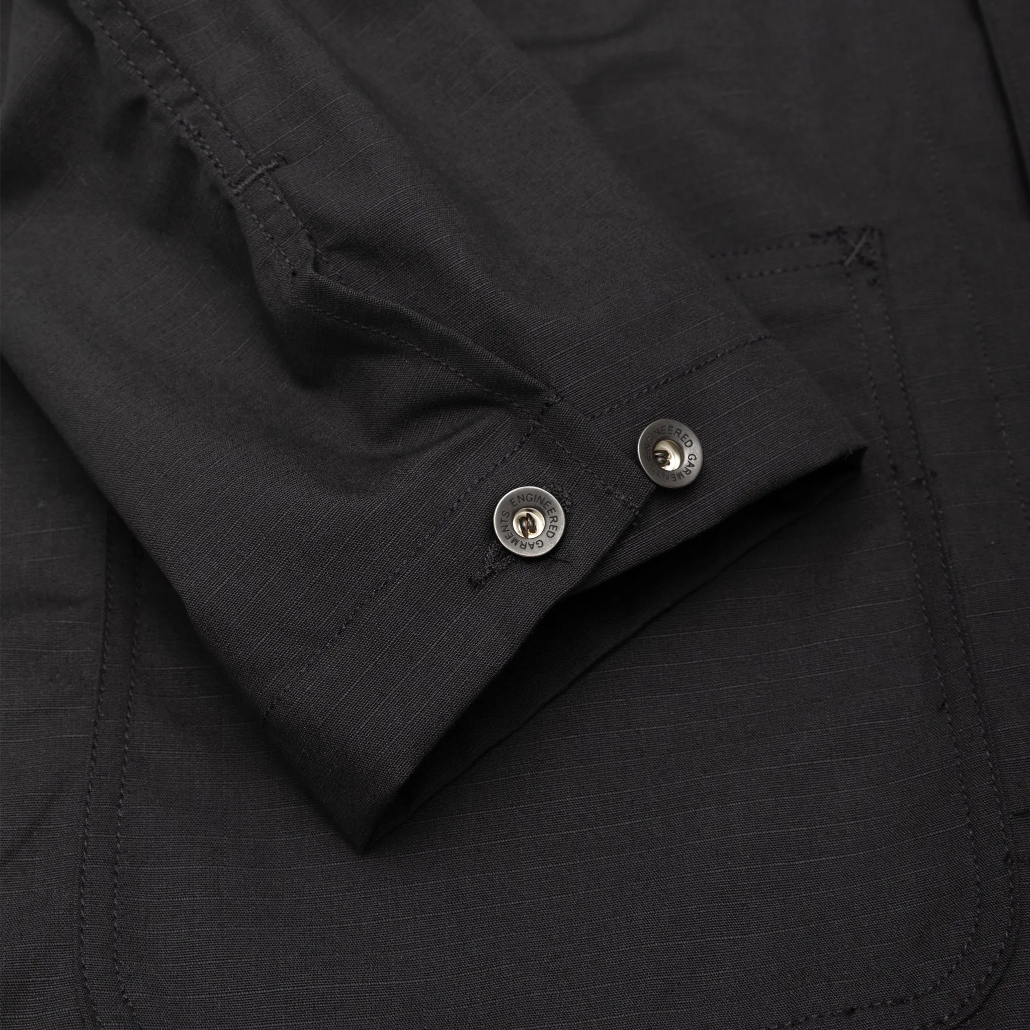UTILITY JACKET