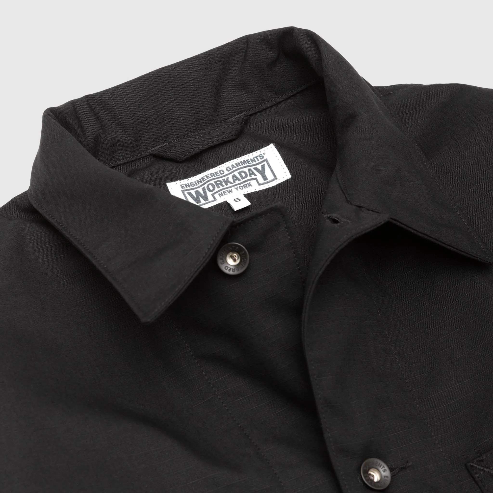 UTILITY JACKET