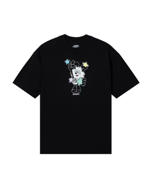 Verdy Vick Complex Tee - Black