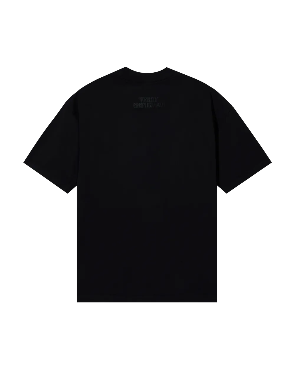 Verdy Vick Complex Tee - Black