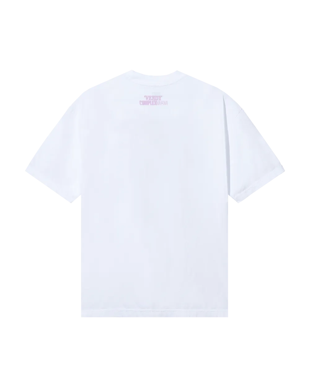 Verdy Vick Complex Tee - White
