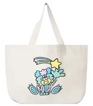 Verdy x Complex Miami Tote Bag