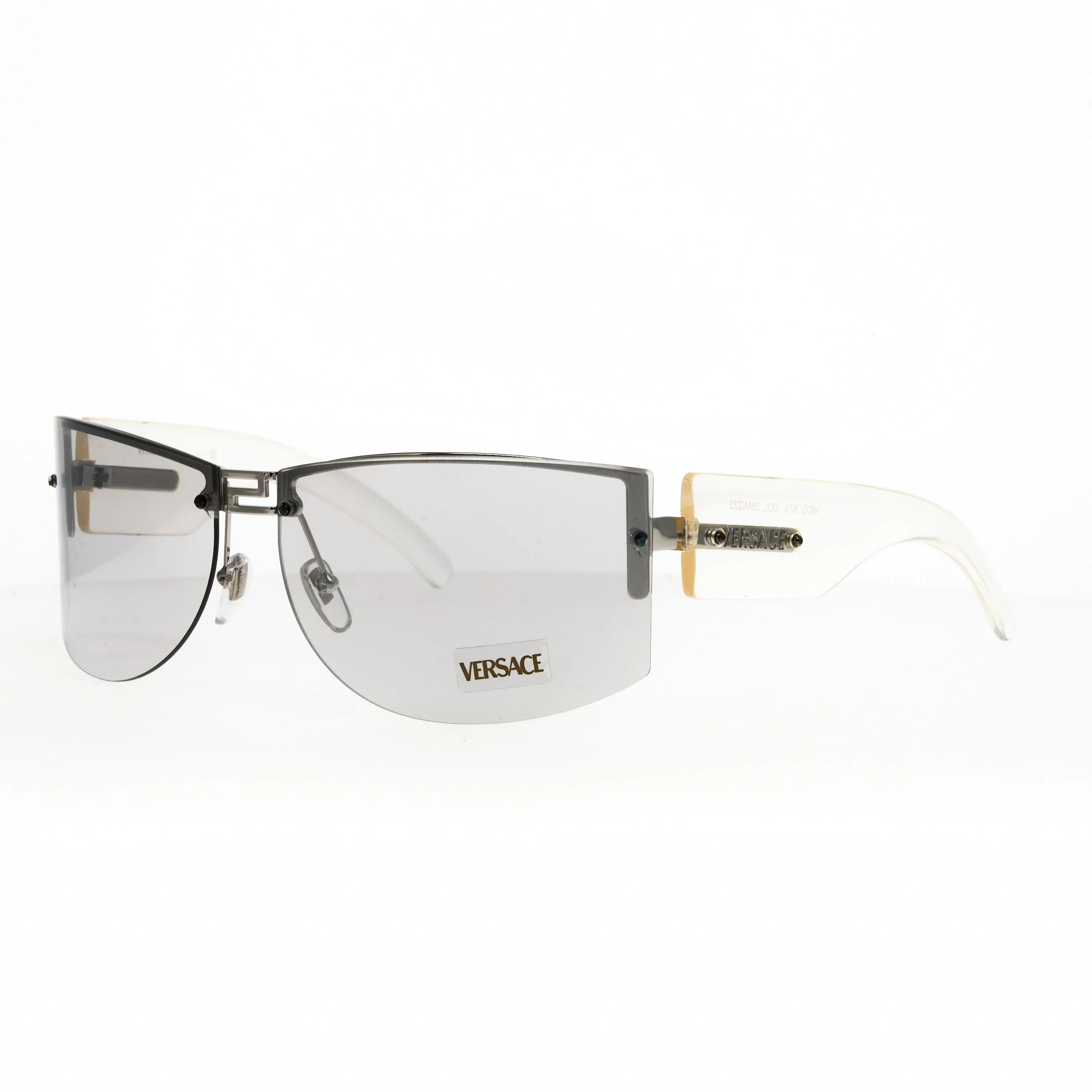 Versace N13 Col 26M 222