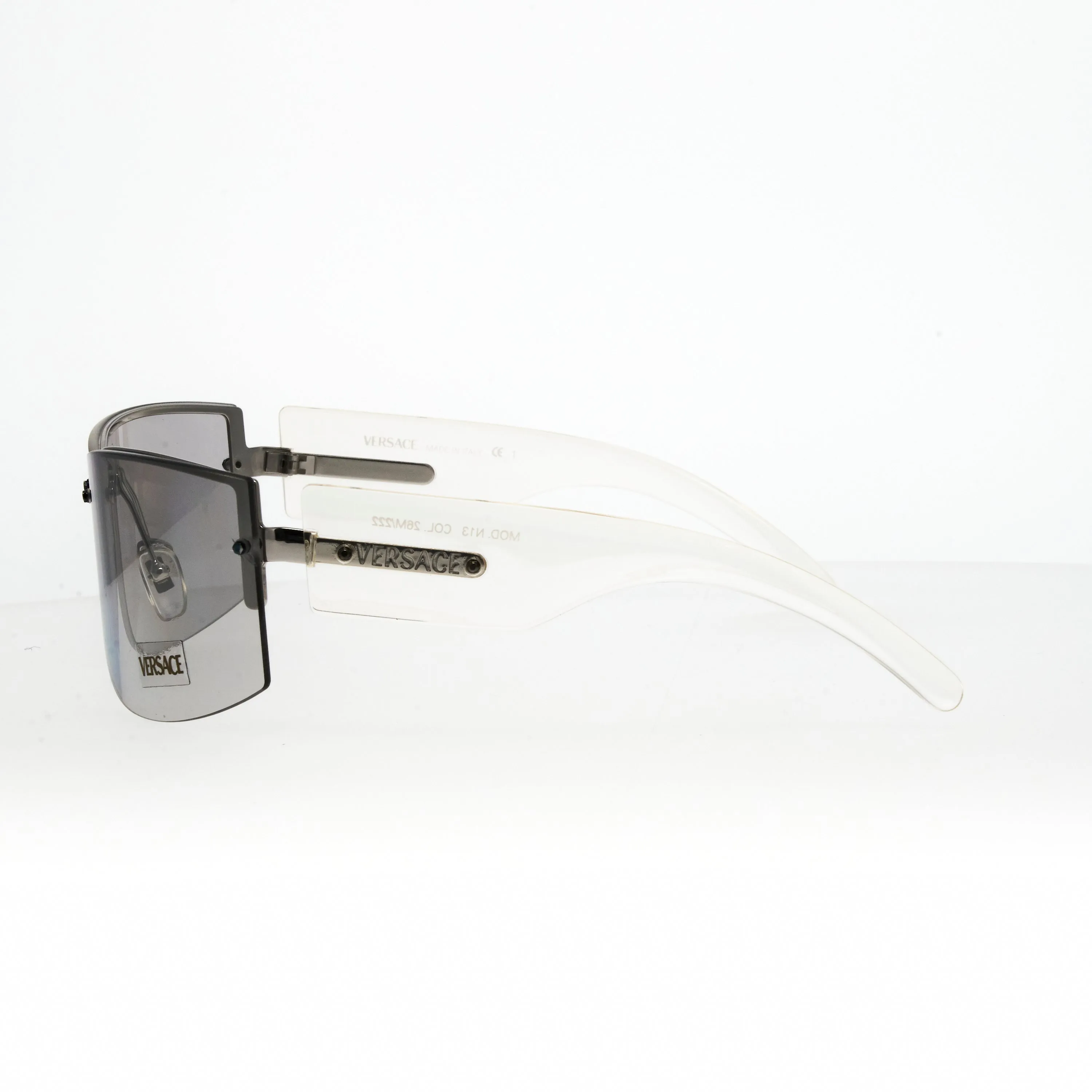Versace N13 Col 26M 222