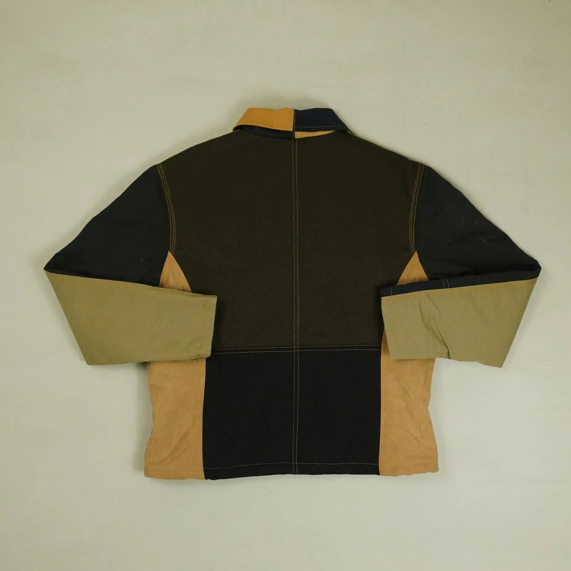 Vintage Carhartt Green Reworked Jacket (S)