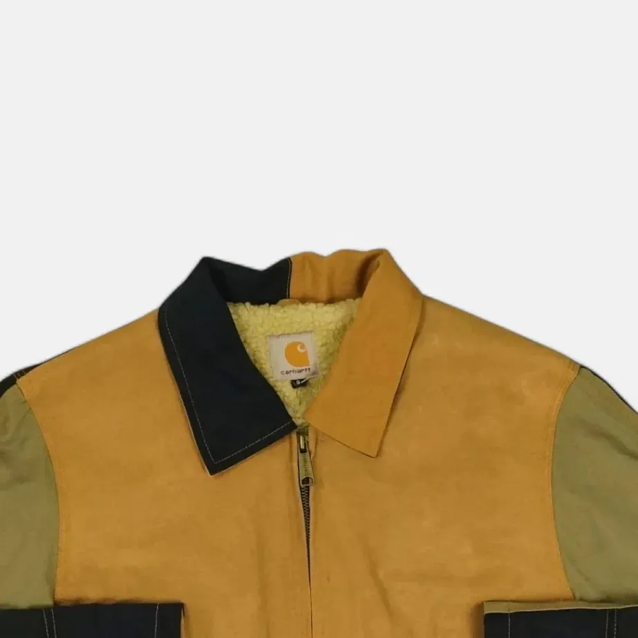 Vintage Carhartt Green Reworked Jacket (S)