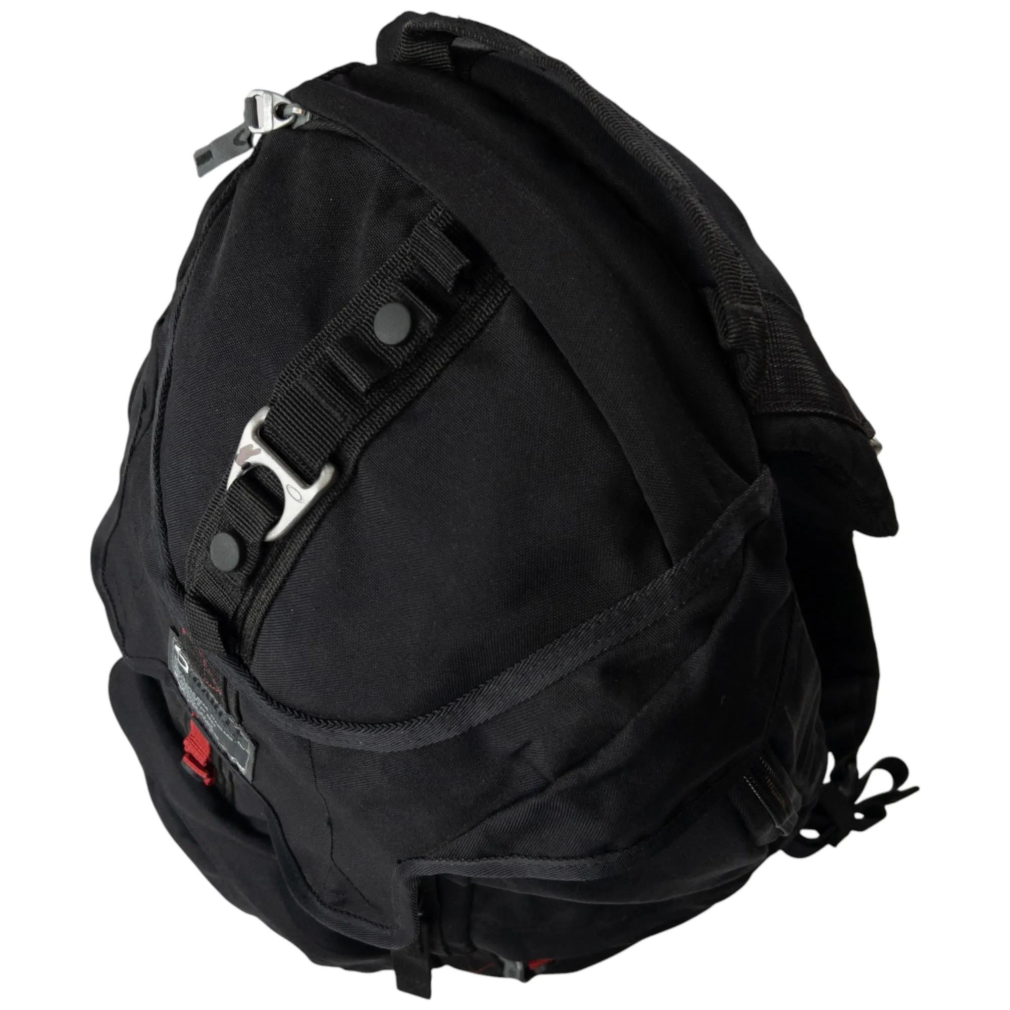 Vintage Oakley Utility Backpack