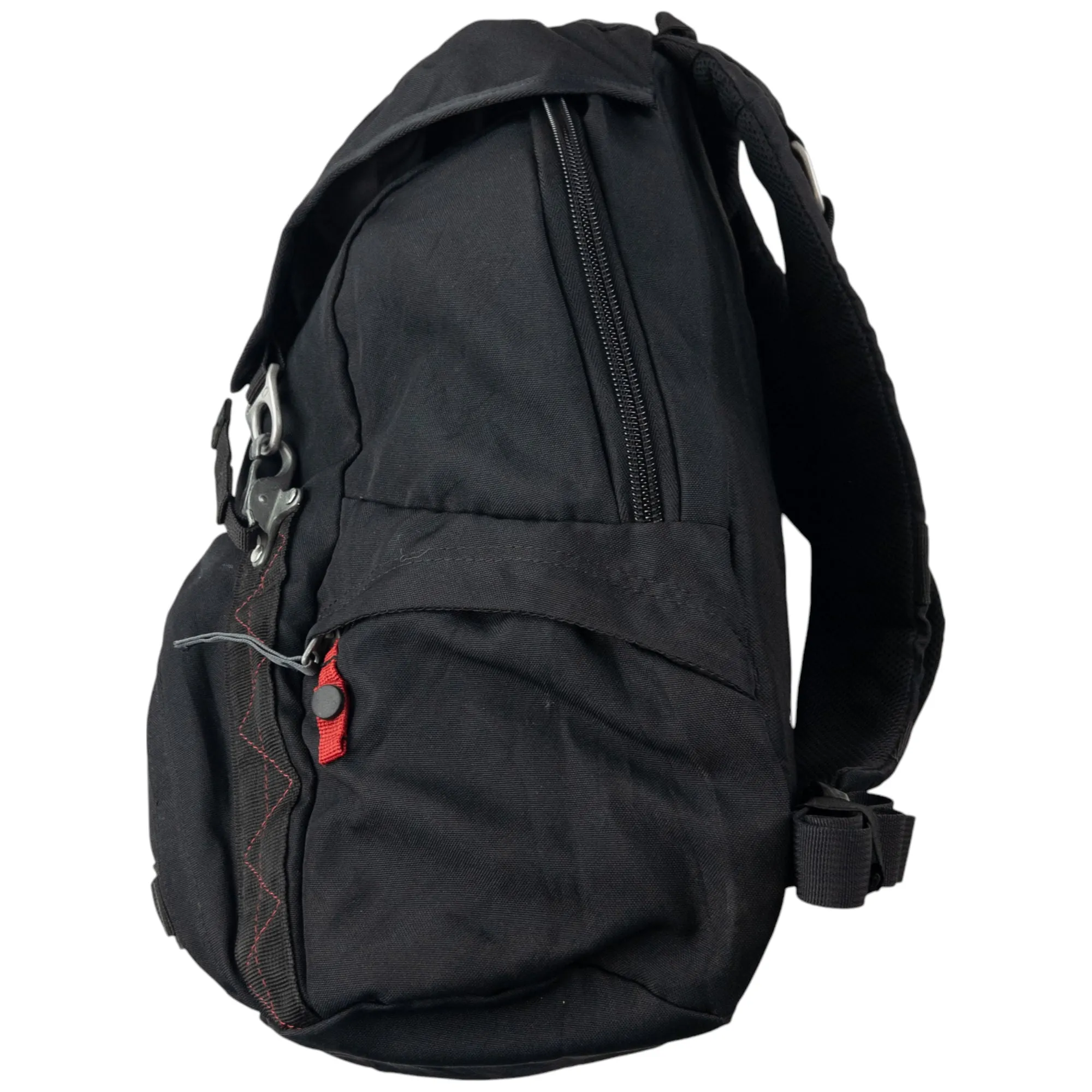 Vintage Oakley Utility Backpack