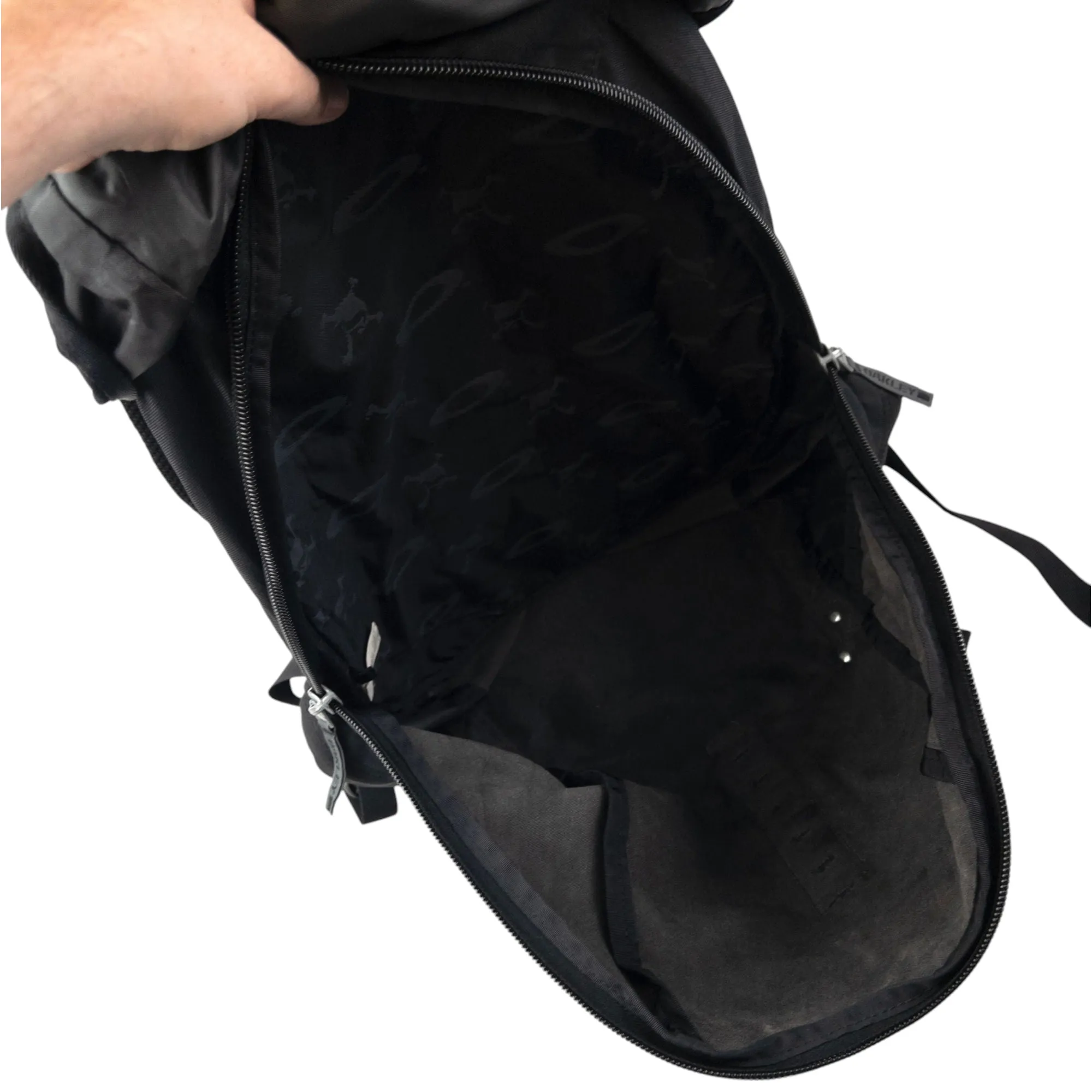 Vintage Oakley Utility Backpack