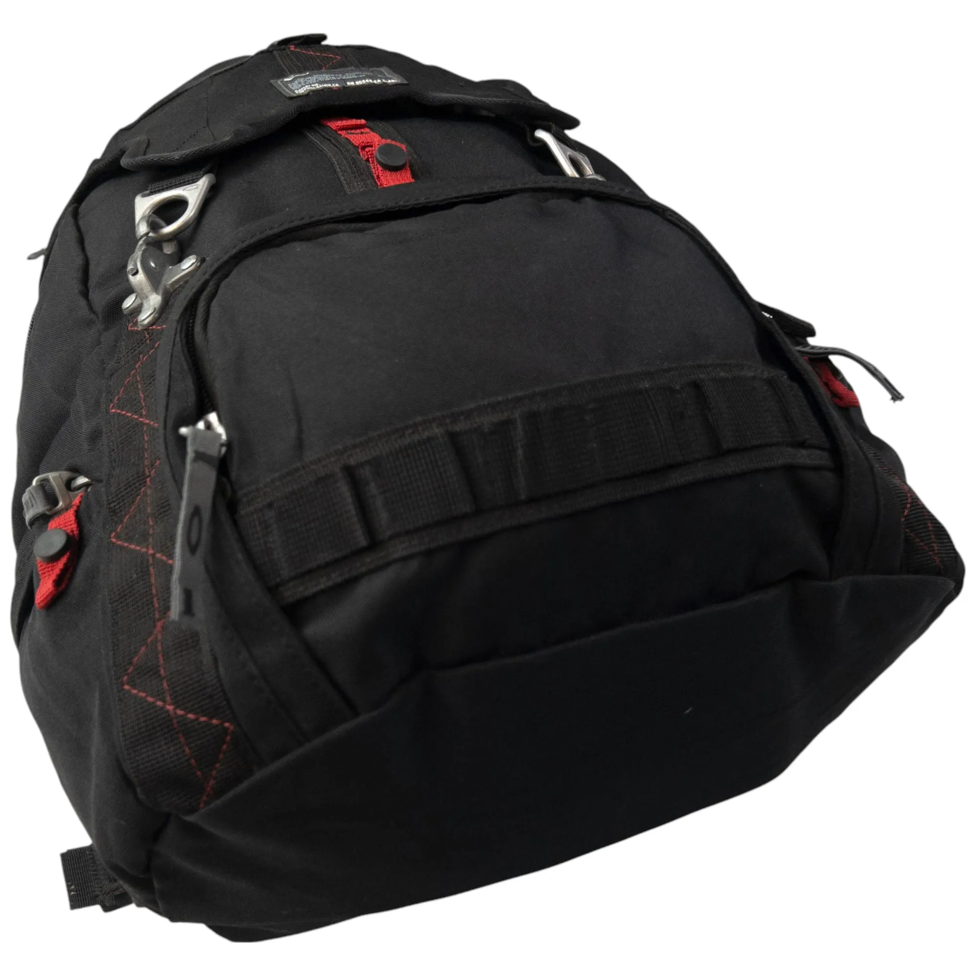 Vintage Oakley Utility Backpack