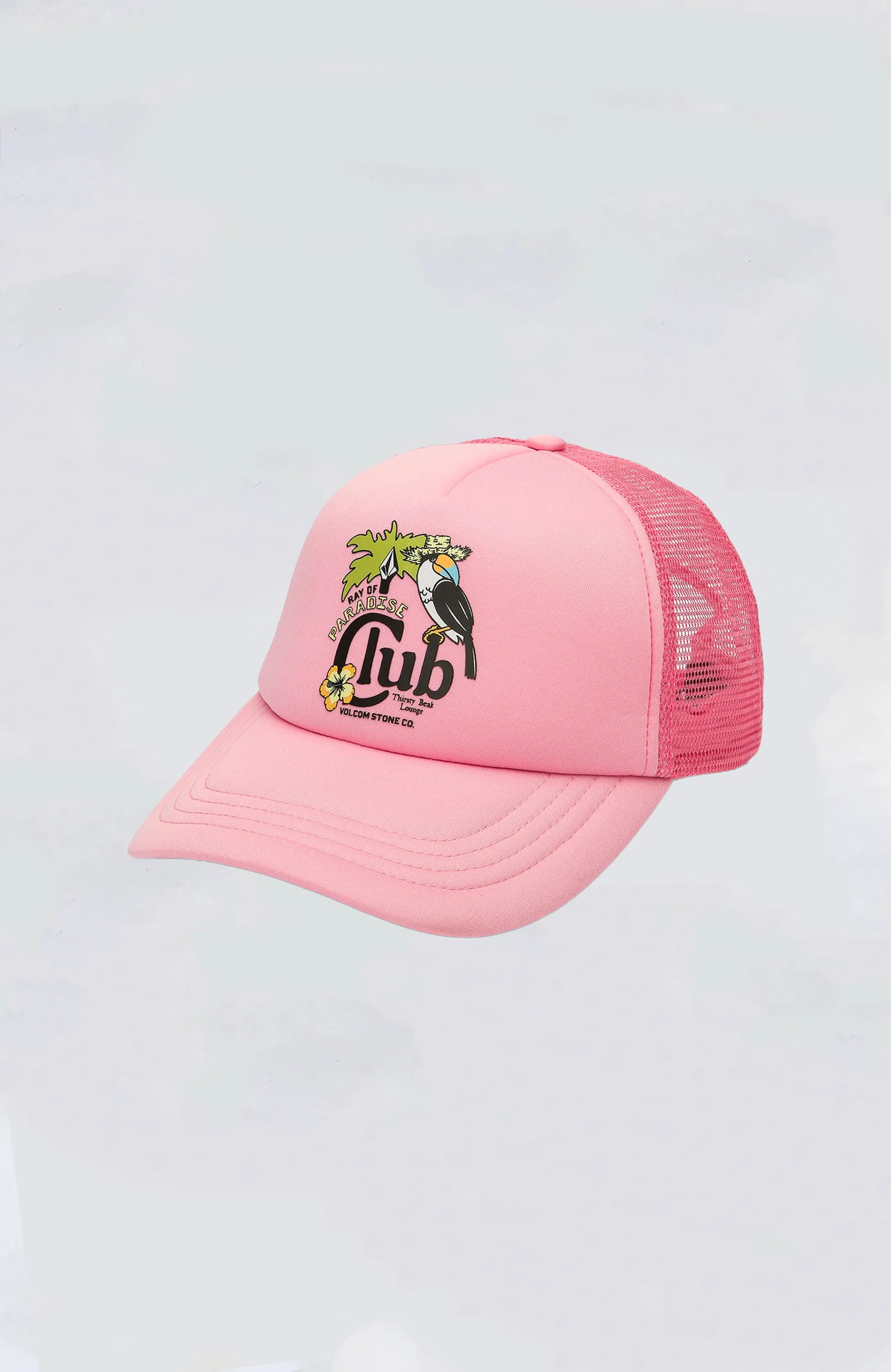 Volcom - Women's Into Paradise Hat