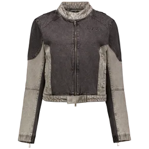 W Air Jordan Jacket