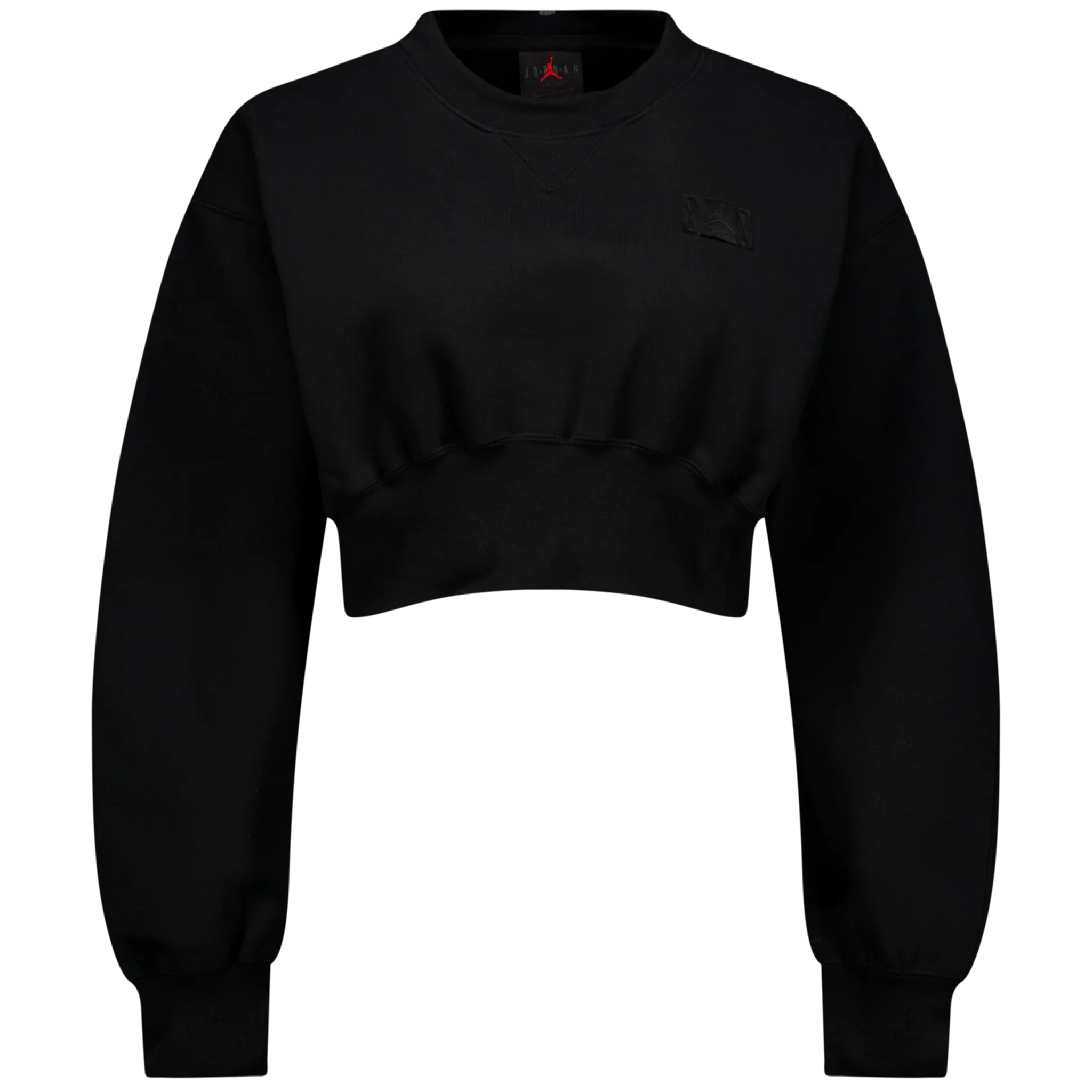 W Jordan Flight Fleece