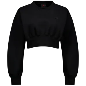 W Jordan Flight Fleece