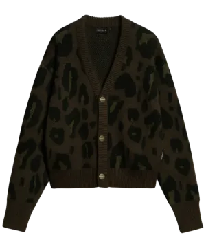 W Merton Cardigan
