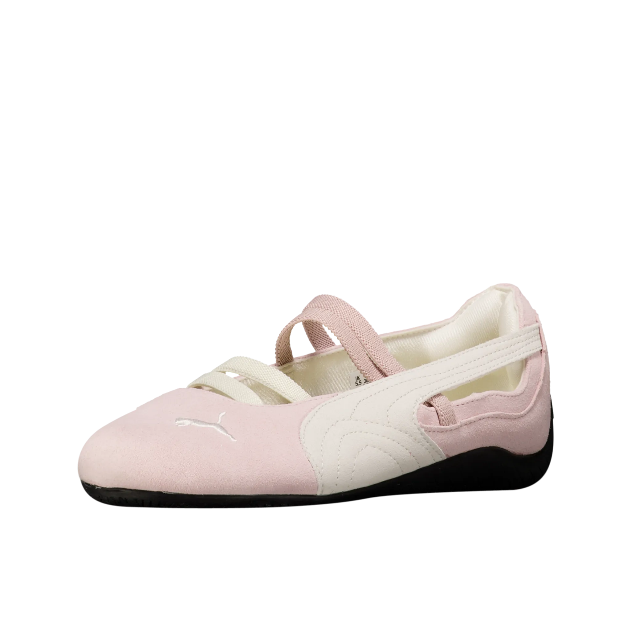W Speedcat Ballet 'Pink'