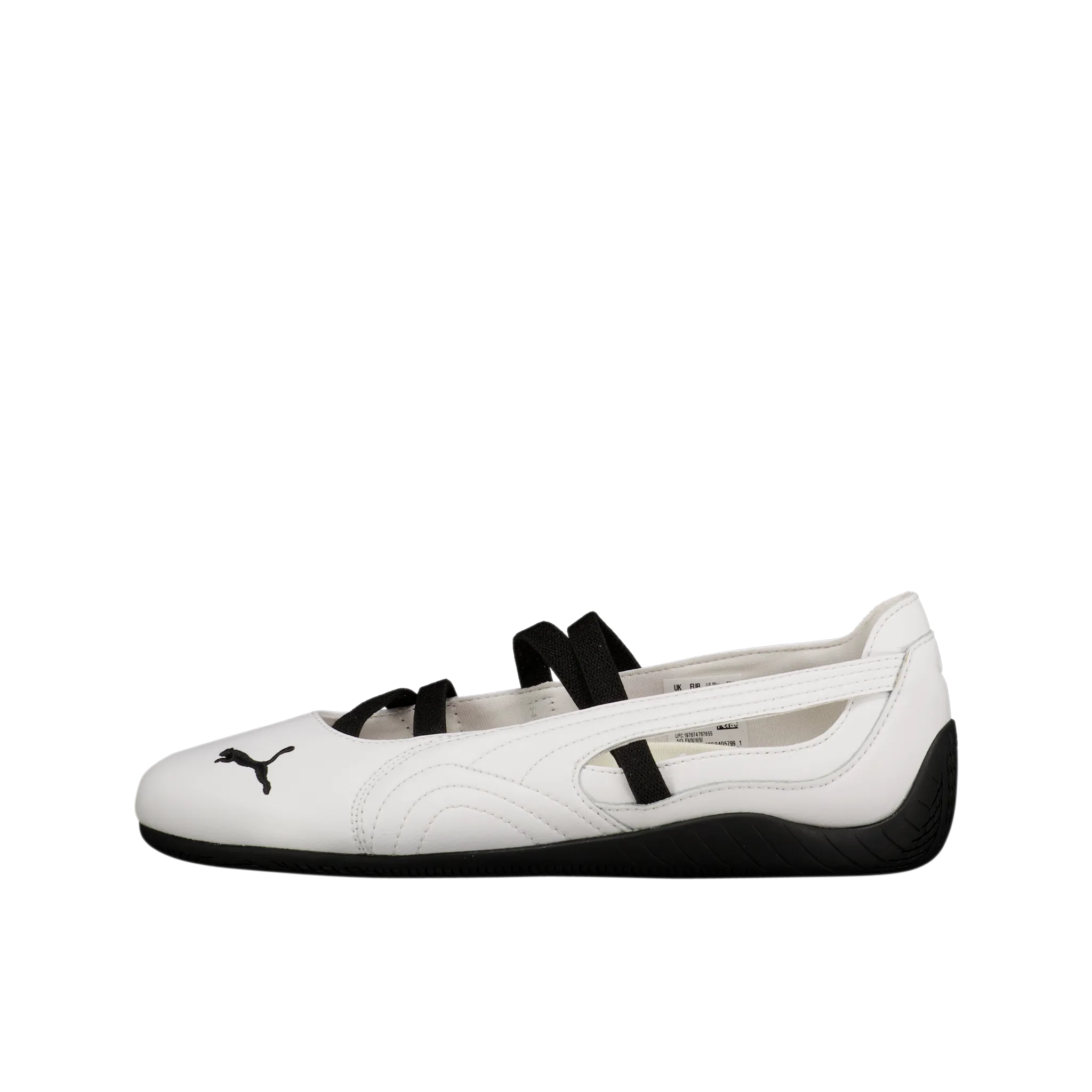 W Speedcat Ballet 'White'