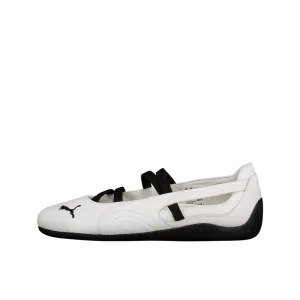 W Speedcat Ballet 'White'