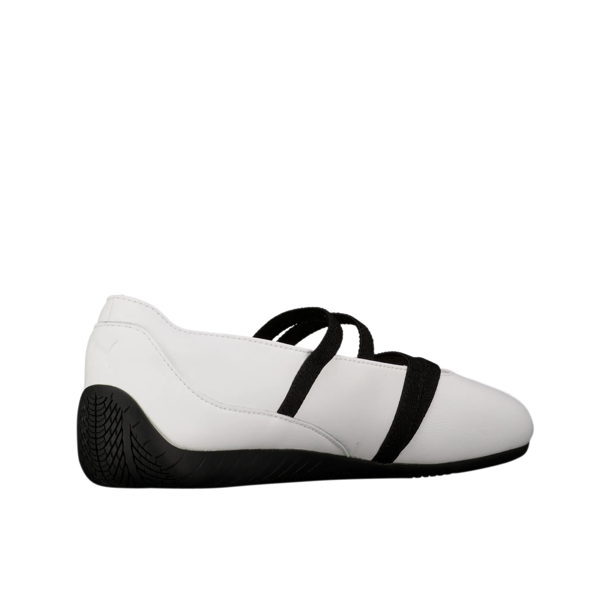 W Speedcat Ballet 'White'