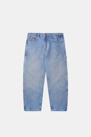 Weathergear Heavy Weight Denim Jeans
