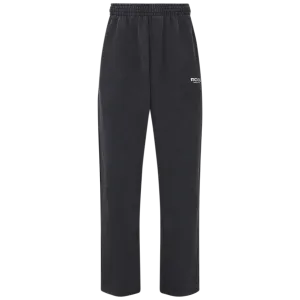 Wide Leg Sweatpant