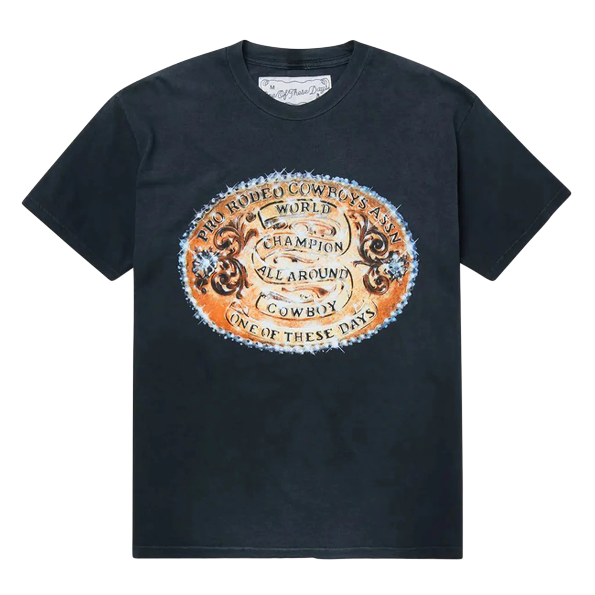 World Champions T-Shirt