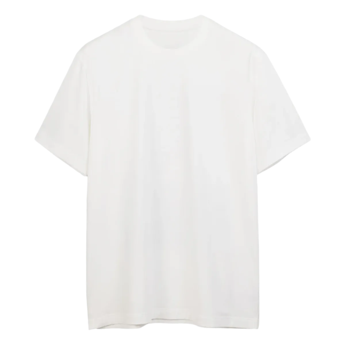 Y-3 Graphic Short Sleeve Tee