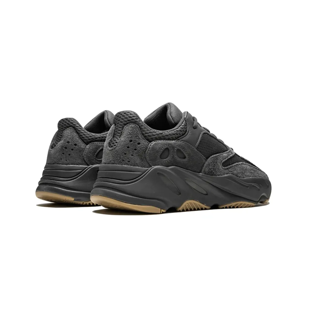 Yeezy 700 Utility Black Gum
