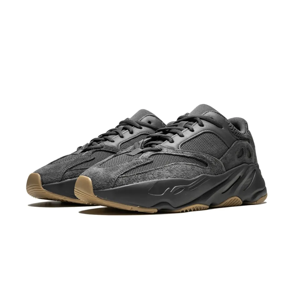 Yeezy 700 Utility Black Gum