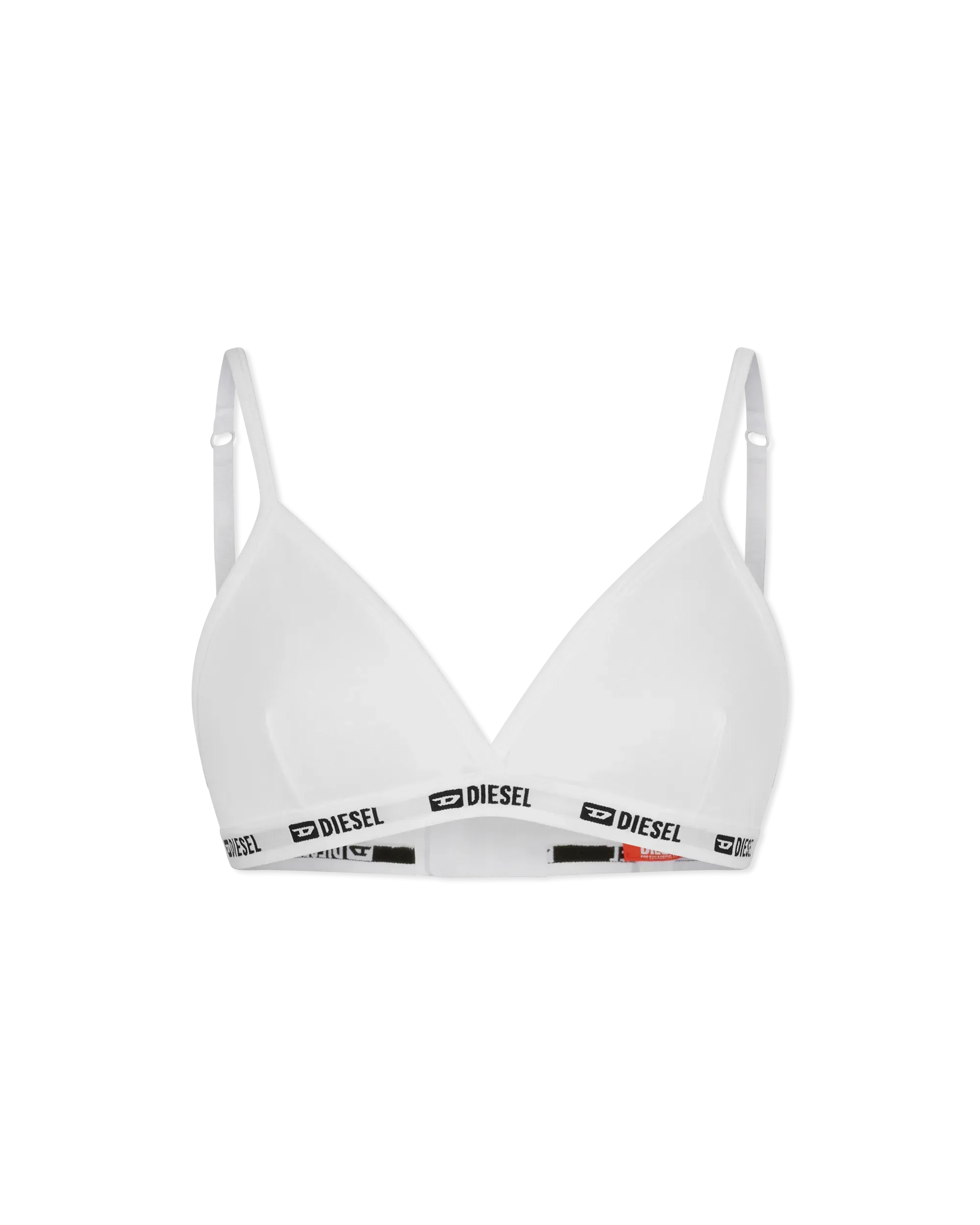 Zoe-D-Box Bra