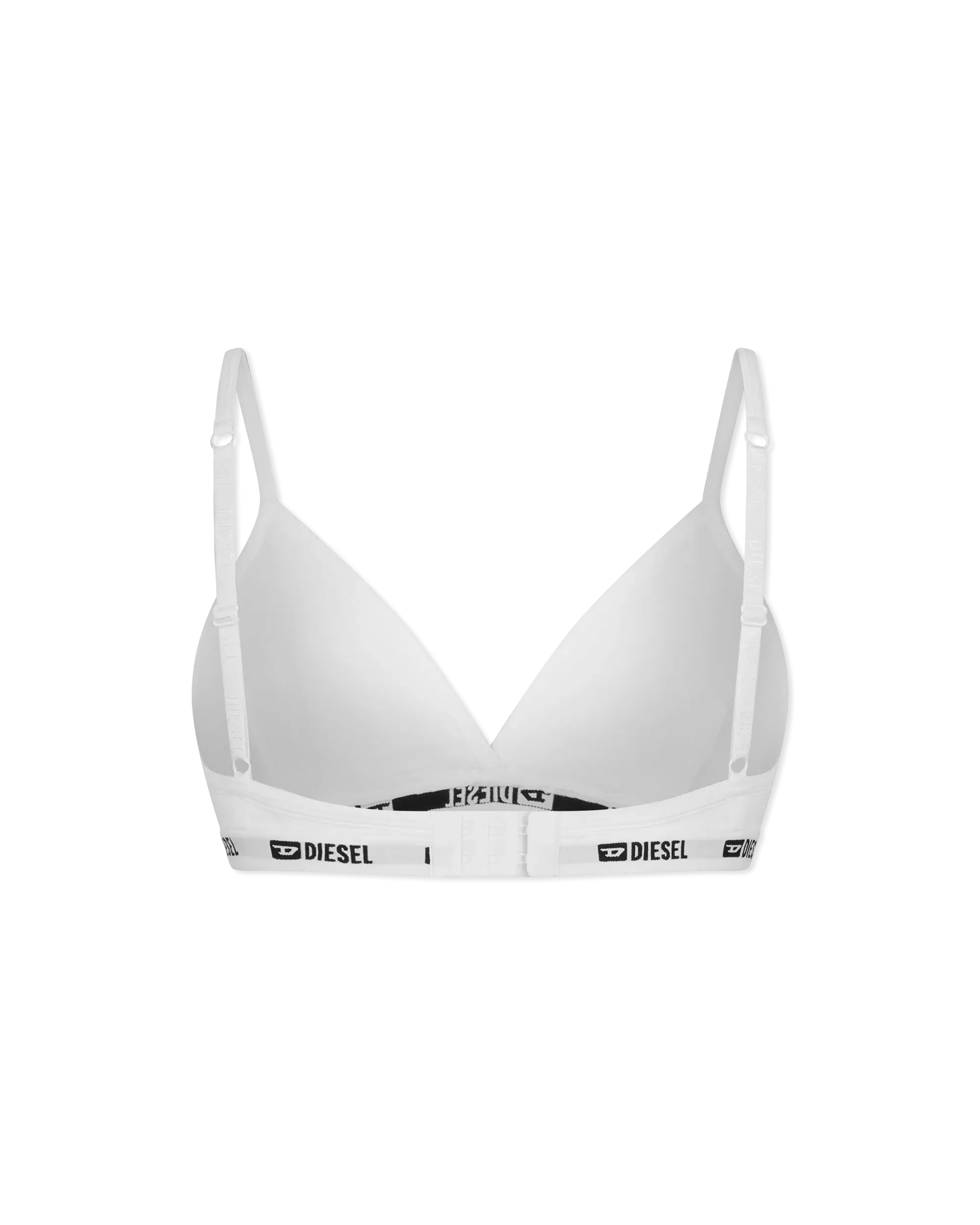 Zoe-D-Box Bra